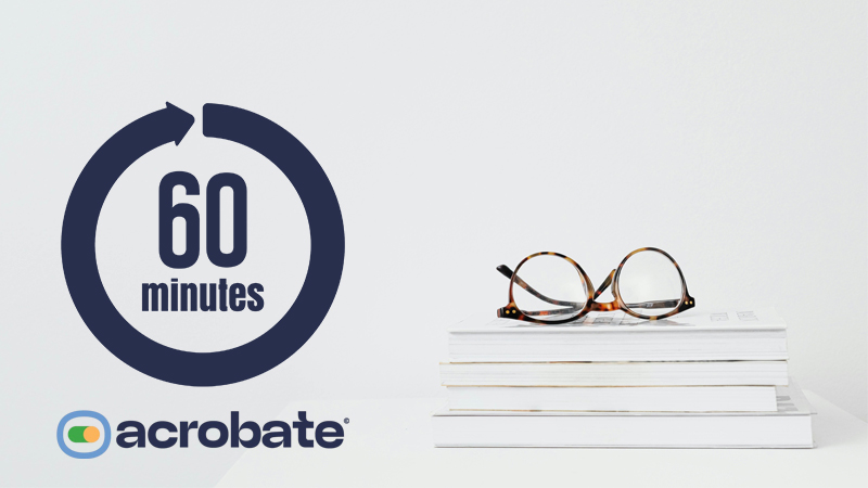 Session de Consulting — 1 heure offerte