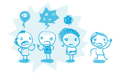 Gérer les émotions et les conflits