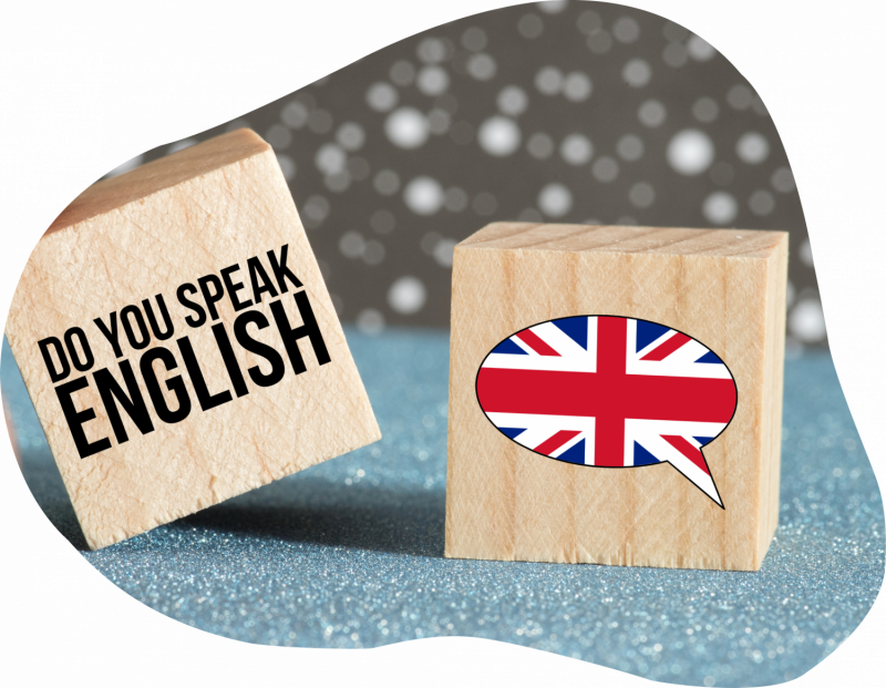 Anglais des affaires — parcours certifiant TOEIC