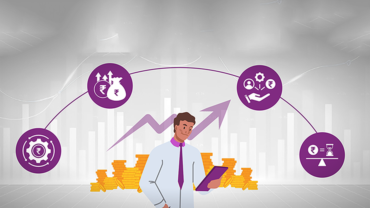 Finance pour entrepreneurs et PME