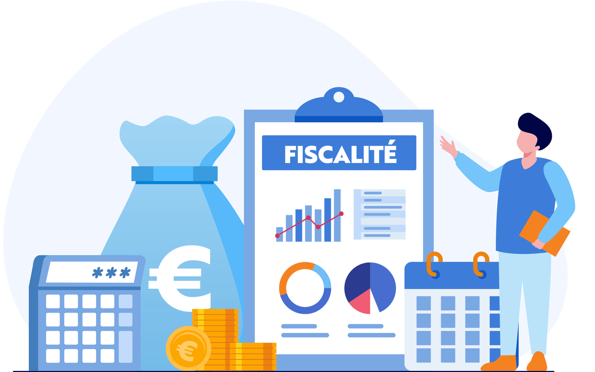 Fiscalité pratique Tunisie / Algérie