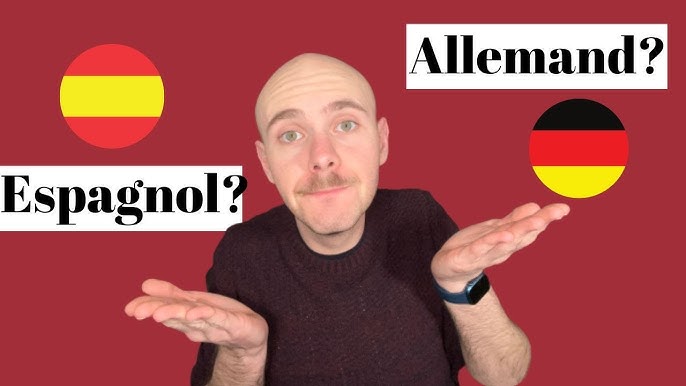 Espagnol et allemand professionnels