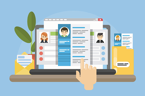 Marque employeur et attractivité RH