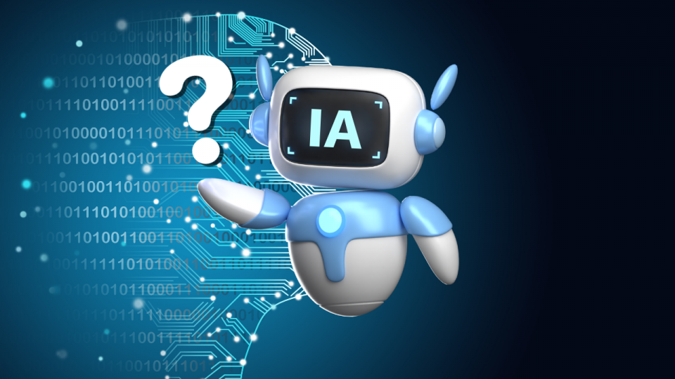 Automatisation des processus avec l'IA (RPA + IA)
